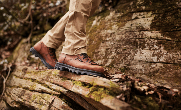 Top Men’s Work Shoes And Boots | The Out Door Wear