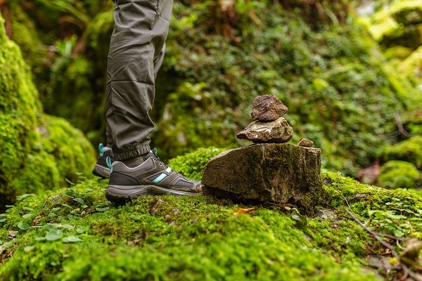 Hiking Shoes