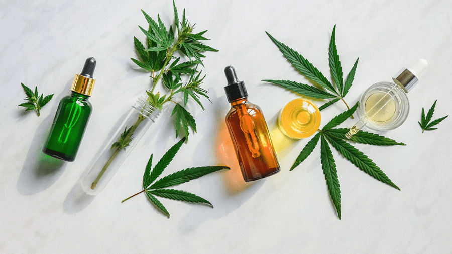 Understanding The Benefits And Risks of CBD Oil