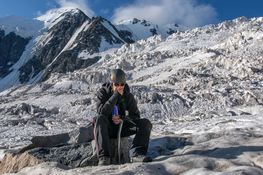 The Frightening Facts About Altitude Sickness